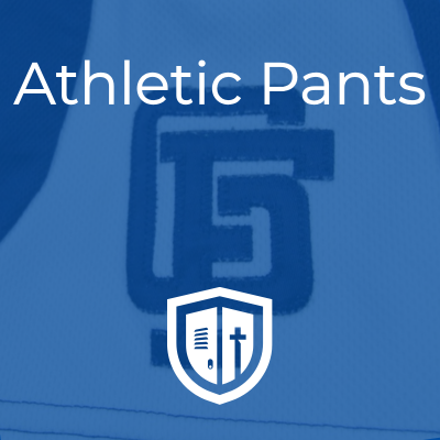 Athletic Pants