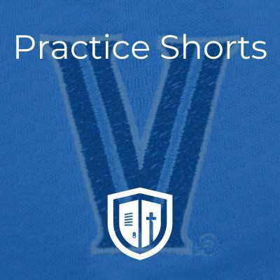 Practice Shorts