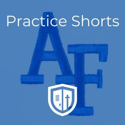 Practice Shorts