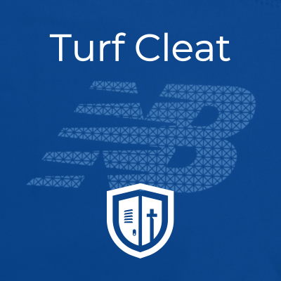 Turf Cleat