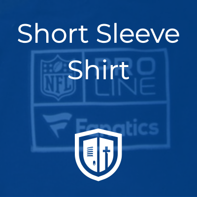 Short Sleeve Shirt