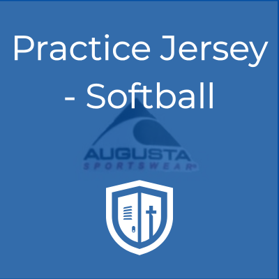 Practice Jersey - Softball