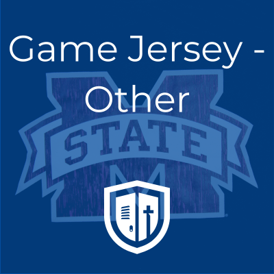 Game Jersey - Other