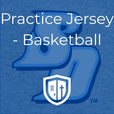 Practice Jersey - Basketball