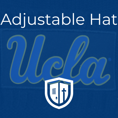 Adjustable Hat
