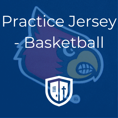 Practice Jersey - Basketball