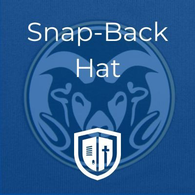 Snap-Back Hat