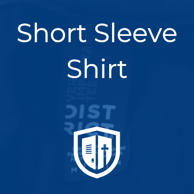 Short Sleeve Shirt