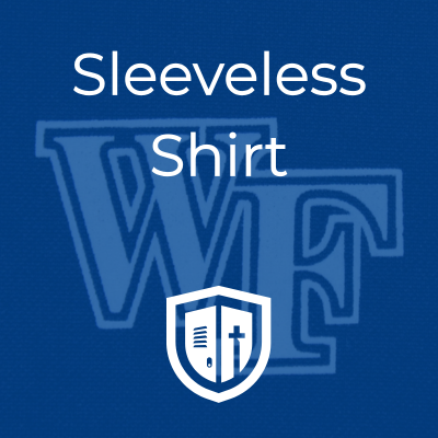 Sleeveless Shirt