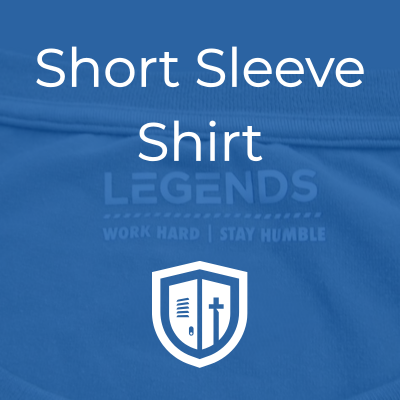 Short Sleeve Shirt