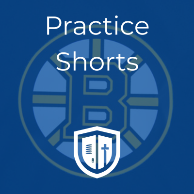 Practice Shorts