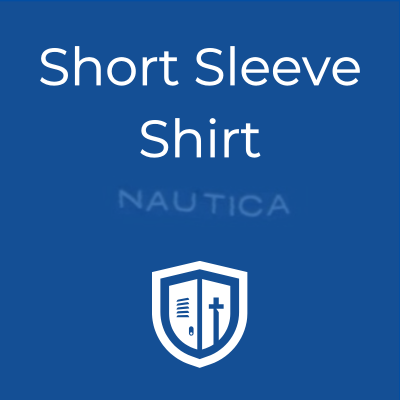 Short Sleeve Shirt