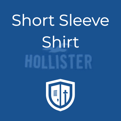 Short Sleeve Shirt