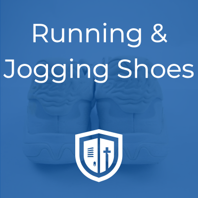 Running & Jogging Shoes