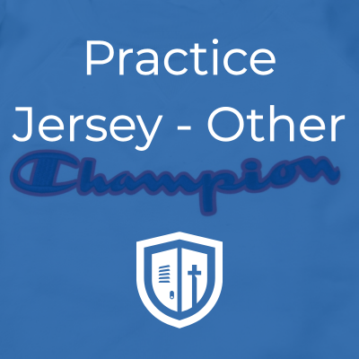 Practice Jersey - Other