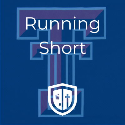 Running Short