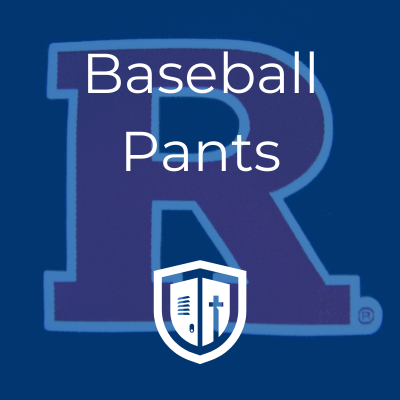 Baseball Pants