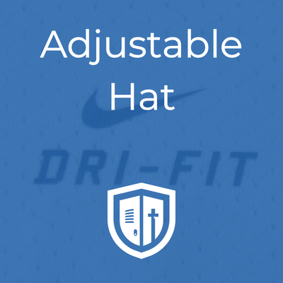 Adjustable Hat