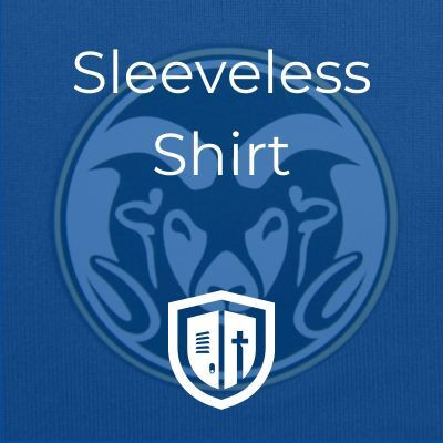 Sleeveless Shirt