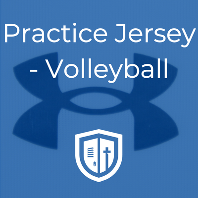 Practice Jersey - Volleyball