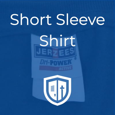 Short Sleeve Shirt