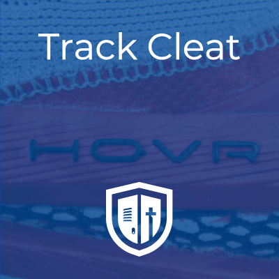 Track Cleat
