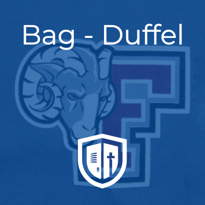 Bag - Duffel