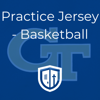 Practice Jersey - Basketball
