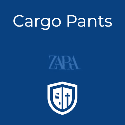 Cargo Pants