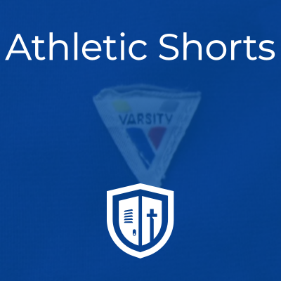 Athletic Shorts