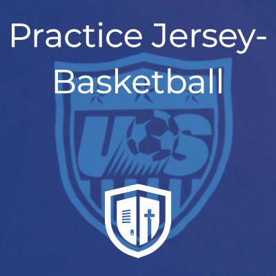 Practice Jersey - Basketball