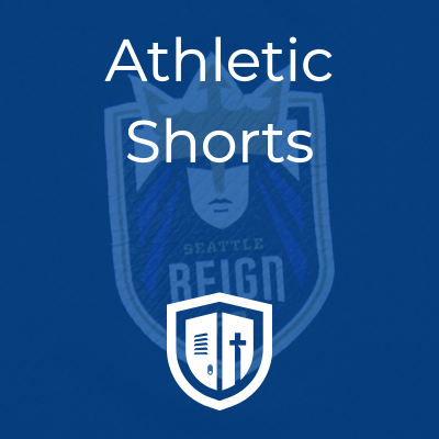 Athletic Shorts