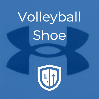 Volleyball Shoe