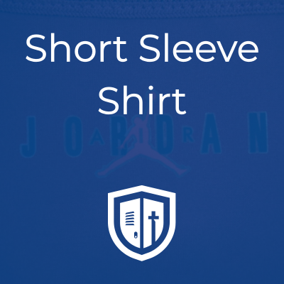 Short Sleeve Shirt