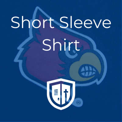 Short Sleeve Shirt