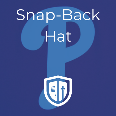Snap-Back Hat
