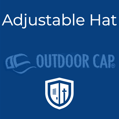 Adjustable Hat