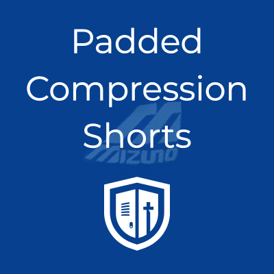 Padded Compression Shorts