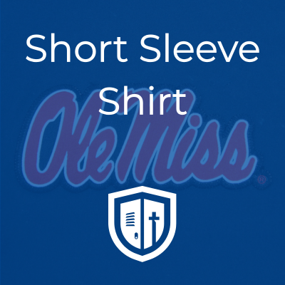 Short Sleeve Shirt