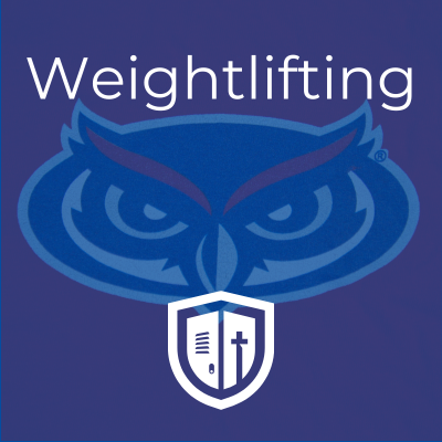 Weightlifting