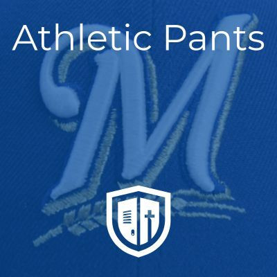 Athletic Pants