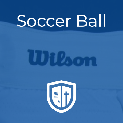 Soccer Ball