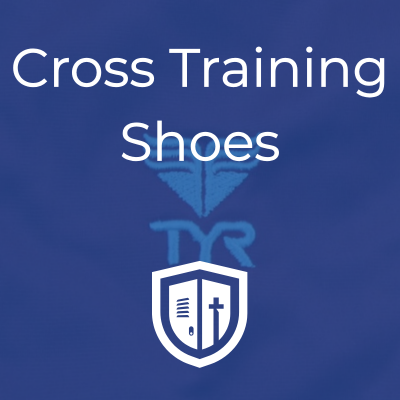 Cross Training Shoes