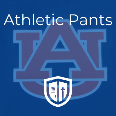 Athletic Pants