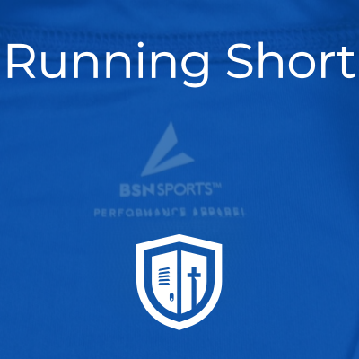 Running Short