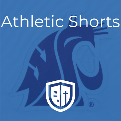 Athletic Shorts