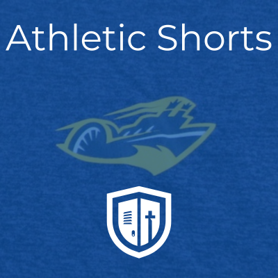 Athletic Shorts
