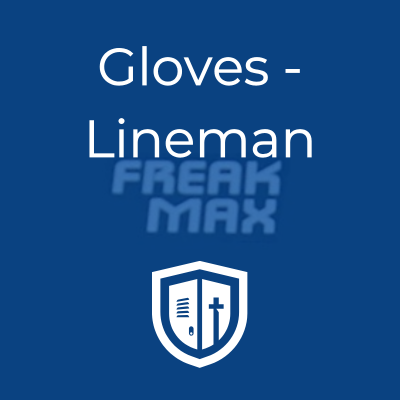 Gloves - Lineman