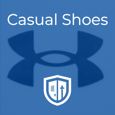 Casual Shoes