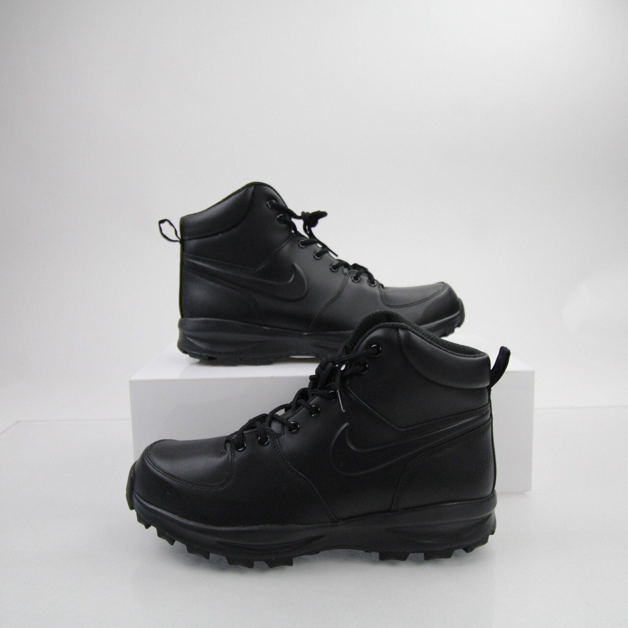 Hiking & Trail Shoes